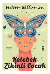 Genç Timaş Yayınları Kelebek Zihinli Çocuk - Genç Timaş Yayınları