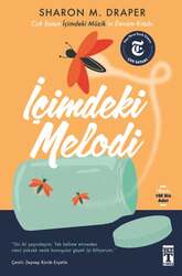Genç Timaş Yayınları - Genç Timaş Yayınları İçimdeki Melodi