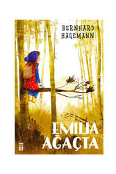 Genç Timaş Yayınları Emilia Ağaçta - Genç Timaş Yayınları