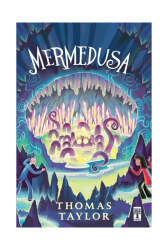Genç Timaş Mermedusa - Genç Timaş Yayınları