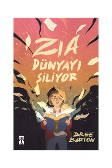 Genç Timaş Zia Dünyayı Siliyor - 1