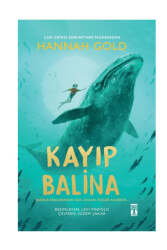 Gençç Timaş Kayıp Balina - Genç Timaş Yayınları