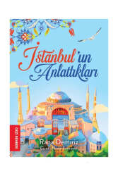 Genç Timaş İstanbulun Anlattıkları - Genç Timaş Yayınları