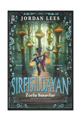 Genç Timaş Zorlu Sınavlar (Sırfısıldayan 2) - Genç Timaş Yayınları