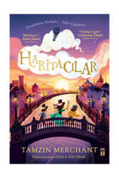 Genç Timaş Haritacılar - Genç Timaş Yayınları