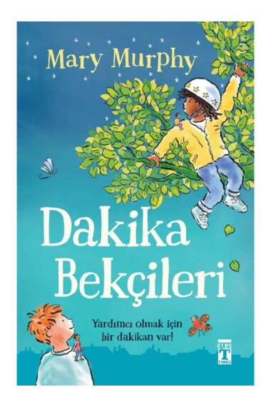 Genç Timaş Dakika Bekçileri - 1
