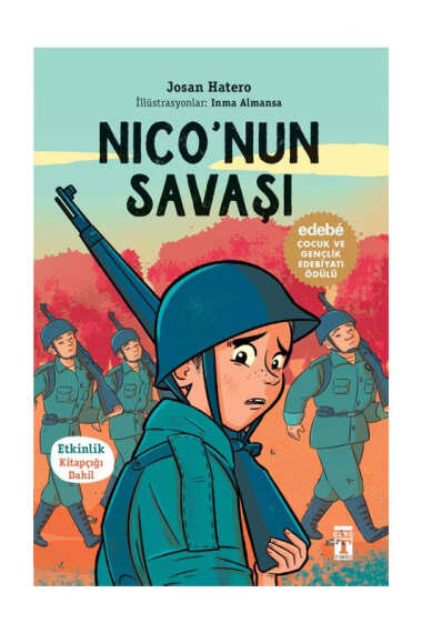 Genç Timaş Niconun Savaşı - 1