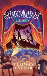 Genç Timaş Yayınları - Genç Timaş Yayınları Shadowghast and Karakasvet