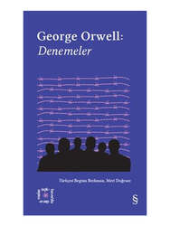Everest Yayınları - Everest Yayınları George Orwell: Denemeler - Everest Açıkhava 24
