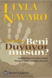 Remzi Kitabevi - Gerçekten Beni Duyuyor musun? Remzi Kitabevi