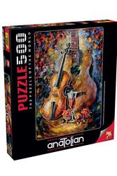 Anatolian - Gitar ve Keman/ Guitar and Violin