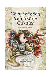 Kelime Yayınları - Kelime Yayınları Gökyüzünden Yeryüzüne Öyküler