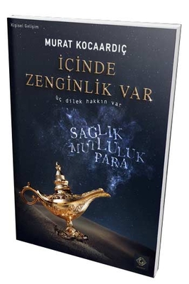 İçinde Zenginlik Var Gold Yayınları - 1