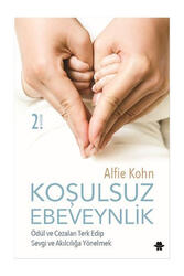 Görünmez Adam Yayınları - Görünmez Adam Yayıncılık Koşulsuz Ebeveynlik