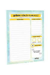 2023 Gri Koç Günlük Planlayıcı - Gri Koç