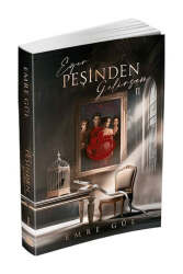 Guardian Yayınları Eğer Peşinden Gelirsem 2 - Guardian Yayınları