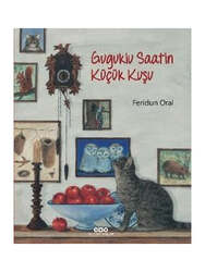 Yapı Kredi Yayınları - Yapı Kredi Yayınları Guguklu Saatin Küçük Kuşu