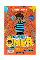 Gülce Çocuk Timaş Vay Başıma Gelenler - Planet Ömer 1 - Gülce Çocuk Timaş