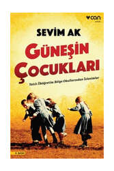 Can Yayınları - Can Yayınları Güneşin Çocukları