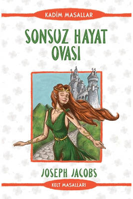 Sonsuz Hayat Ovası Güney Kitap - 1