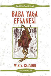 Baba Yaga Efsanesi Güney Kitap - Güney Kitap