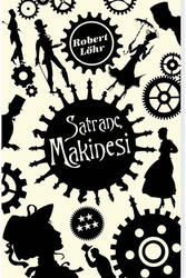Satranç Makinesi Güney Kitap - Güney Kitap