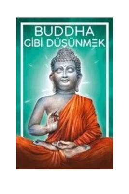 Güney Kitap Buddha Gibi Düşünmek - 1