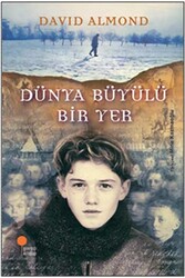 Günışığı Kitaplığı - ​Dünya Büyülü Bir Yer Günışığı Kitaplığı