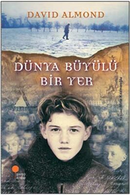 ​Dünya Büyülü Bir Yer Günışığı Kitaplığı - 1