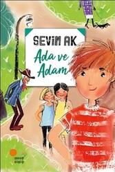 Günışığı Kitaplığı - ​Ada ve Adam Günışığı Kitaplığı