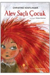 Günışığı Kitaplığı - Alev Saçlı Çocuk Günışığı Kitaplığı