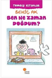 ​Ben Ne Zaman Doğdum? Günışığı Kitaplığı - Günışığı Kitaplığı