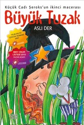 Günışığı Kitaplığı - Küçük Cadı Şeroks Büyük Tuzak Günışığı Kitaplığı