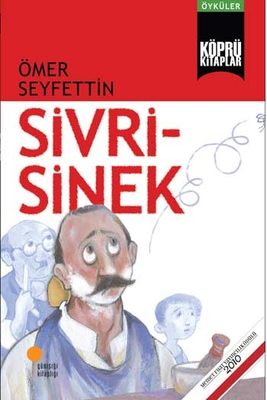 Sivrisinek Günışığı Kitaplığı - 1