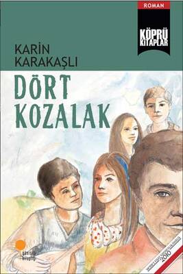 Dört Kozalak Günışığı Kitaplığı - 1