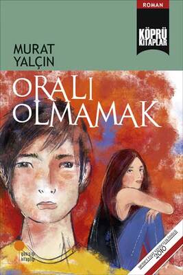 Oralı Olmamak Günışığı Kitaplığı - 1