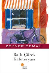 Ballı Çörek Kafeteryası Günışığı Kitaplığı - Günışığı Kitaplığı