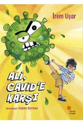 Ali Cavid’e Karşı Günışığı Kitaplığı - Günışığı Kitaplığı