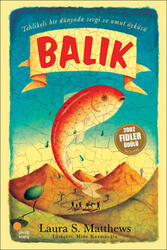 Günışığı Kitaplığı - ​Balık Günışığı Kitaplığı