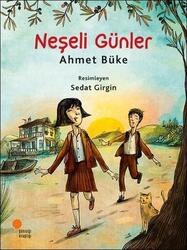 Günışığı Kitaplığı - ​Neşeli Günler Günışığı Kitaplığı