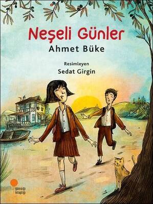 ​Neşeli Günler Günışığı Kitaplığı - 1