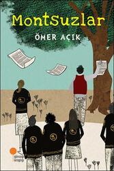 ​Montsuzlar Günışığı Kitaplığı - Günışığı Kitaplığı