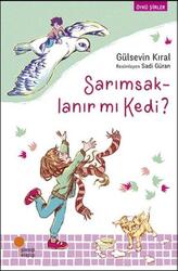​Sarımsaklanır mı Kedi? Günışığı Kitaplığı - Günışığı Kitaplığı