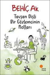 Günışığı Kitaplığı - ​Tavşan Dişli Bir Gözlemcinin Notları Günışığı Kitaplığı