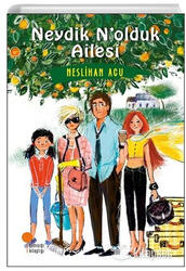 Günışığı Kitaplığı - ​Neydik Nolduk Ailesi Günışığı Kitaplığı