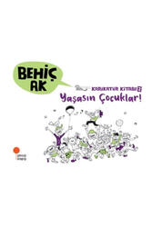 Günışığı Yayınları Karikatür Kitabı 2 Yaşasın Çocuklar - Günışığı Kitaplığı