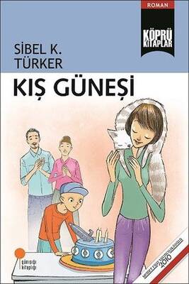 Günışığı Kitaplığı Kış Güneşi - 1