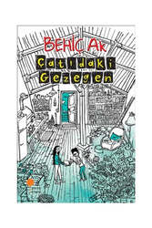 Günışığı Kitaplığı Çatıdaki Gezegen - Günışığı Kitaplığı