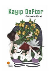 Günışığı Kitaplığı - Günışığı Kitaplığı Kayıp Defter