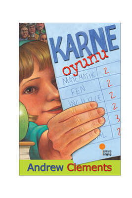 Günışığı Kitaplığı Karne Oyunu - 1